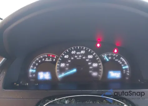 2012 Toyota Camry Le from USA, damaged, VIN 4T1BF1FK3CU003781